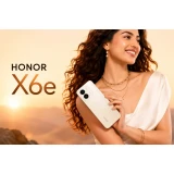 Honor X6e price in Bangladesh